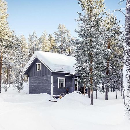 Holiday Home Hoviranta By Interhome Veskoniemi Bagian luar foto