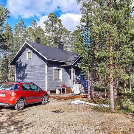 Holiday Home Hoviranta By Interhome Veskoniemi Bagian luar foto