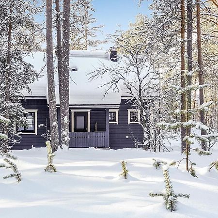 Holiday Home Hoviranta By Interhome Veskoniemi Bagian luar foto