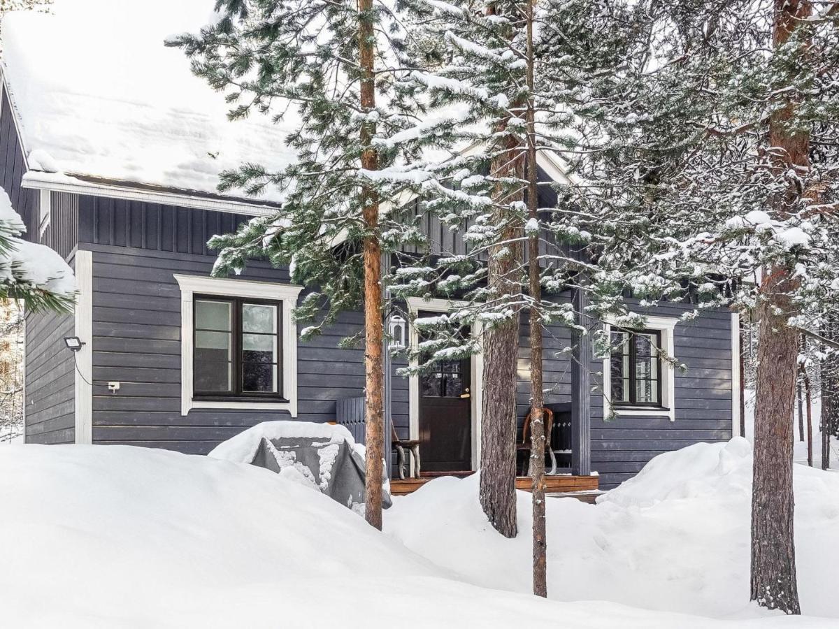 Holiday Home Hoviranta By Interhome Veskoniemi Bagian luar foto