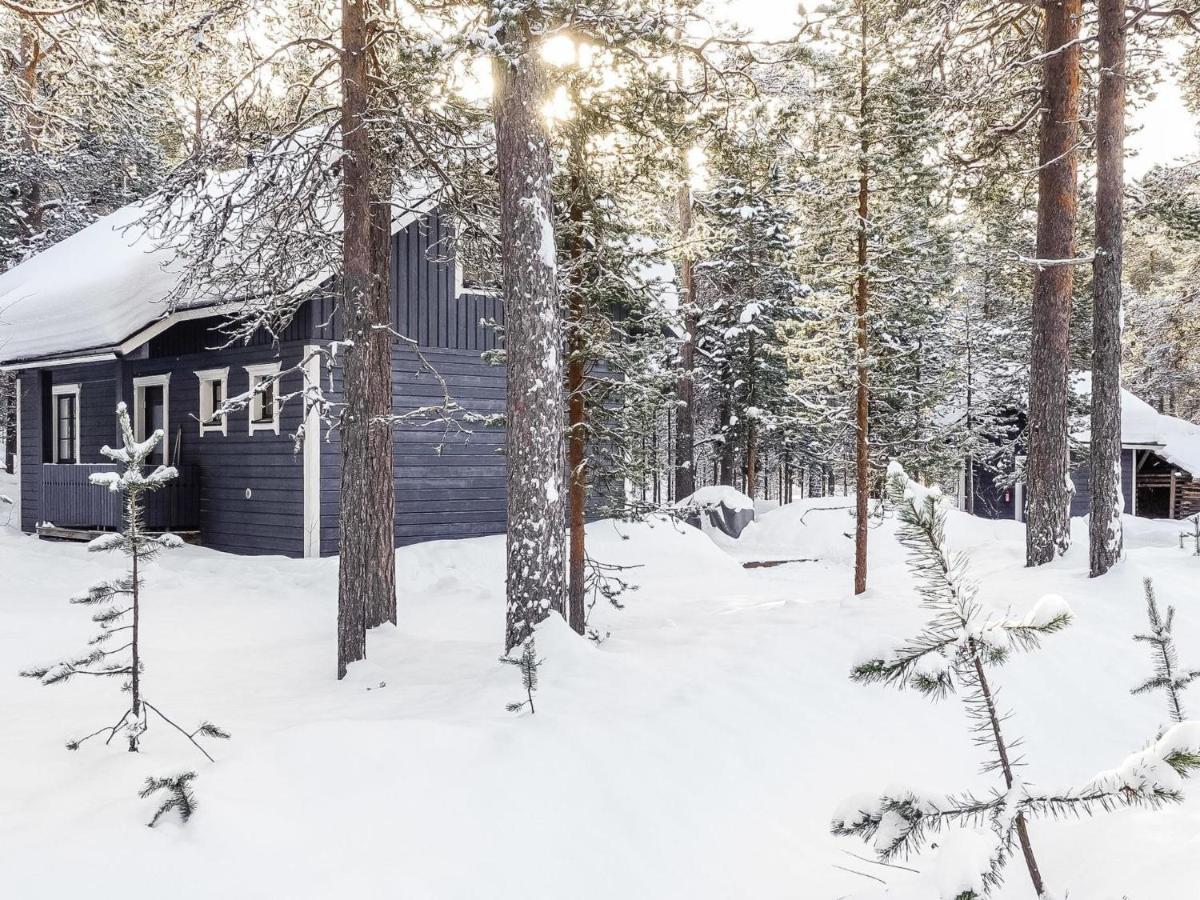 Holiday Home Hoviranta By Interhome Veskoniemi Bagian luar foto