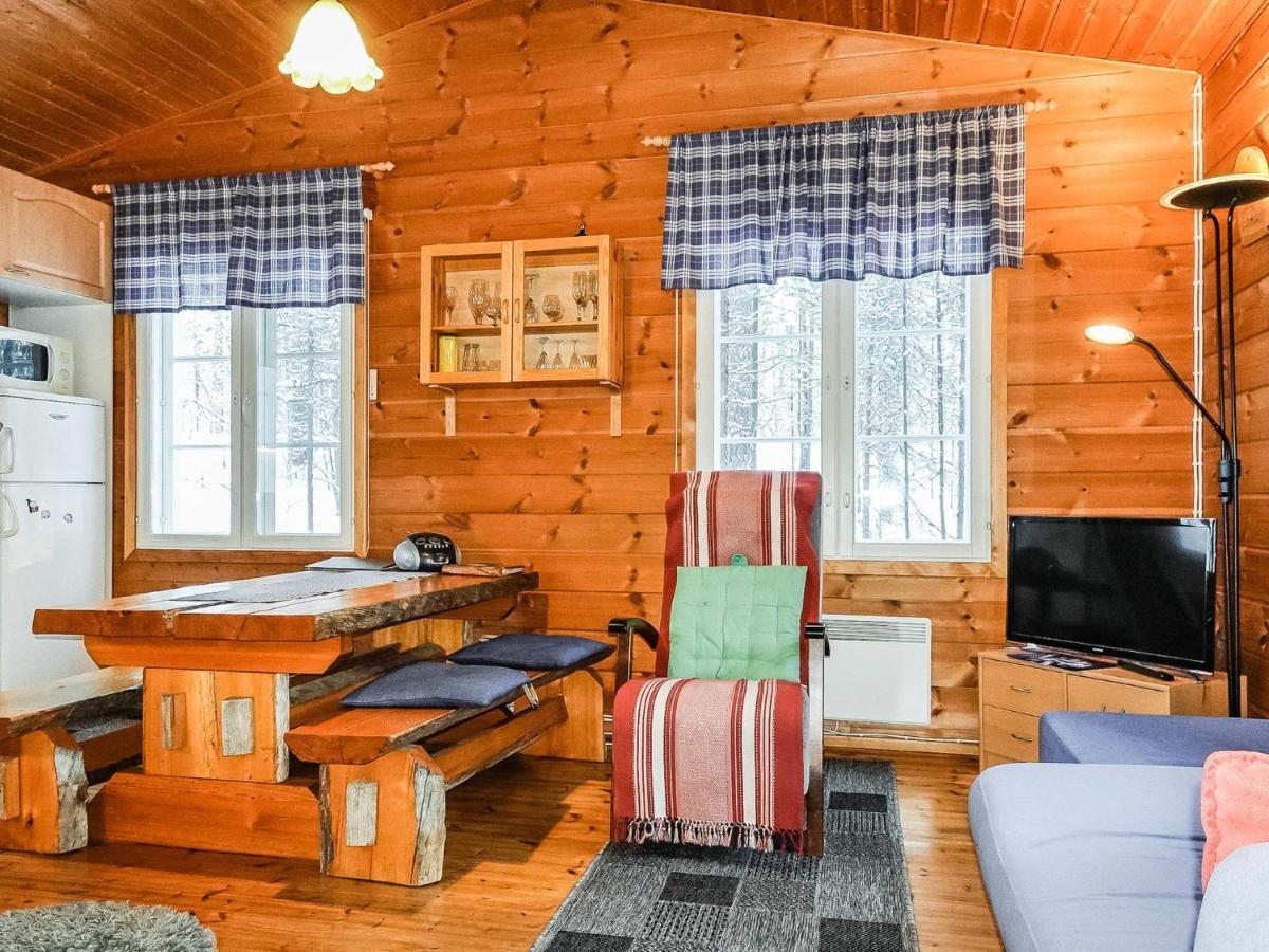 Holiday Home Hoviranta By Interhome Veskoniemi Bagian luar foto