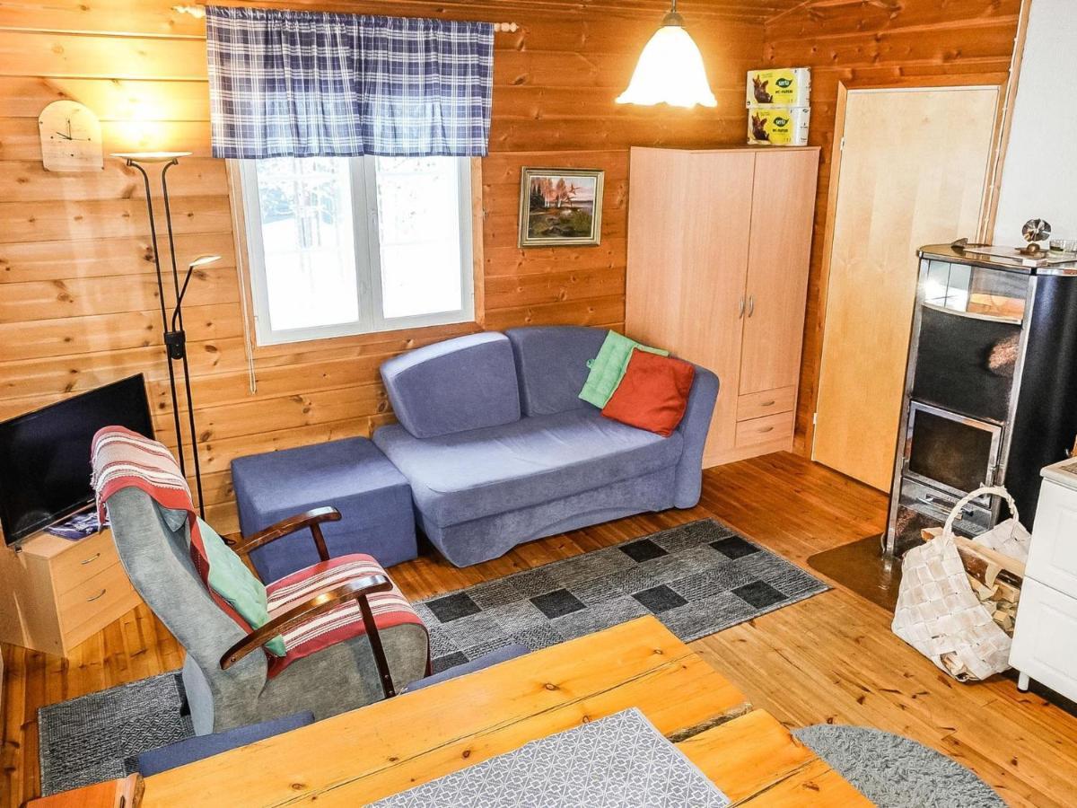 Holiday Home Hoviranta By Interhome Veskoniemi Bagian luar foto