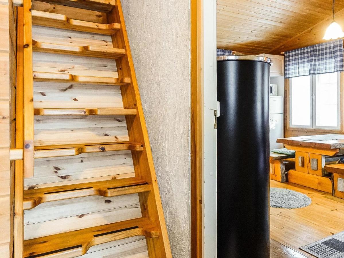 Holiday Home Hoviranta By Interhome Veskoniemi Bagian luar foto