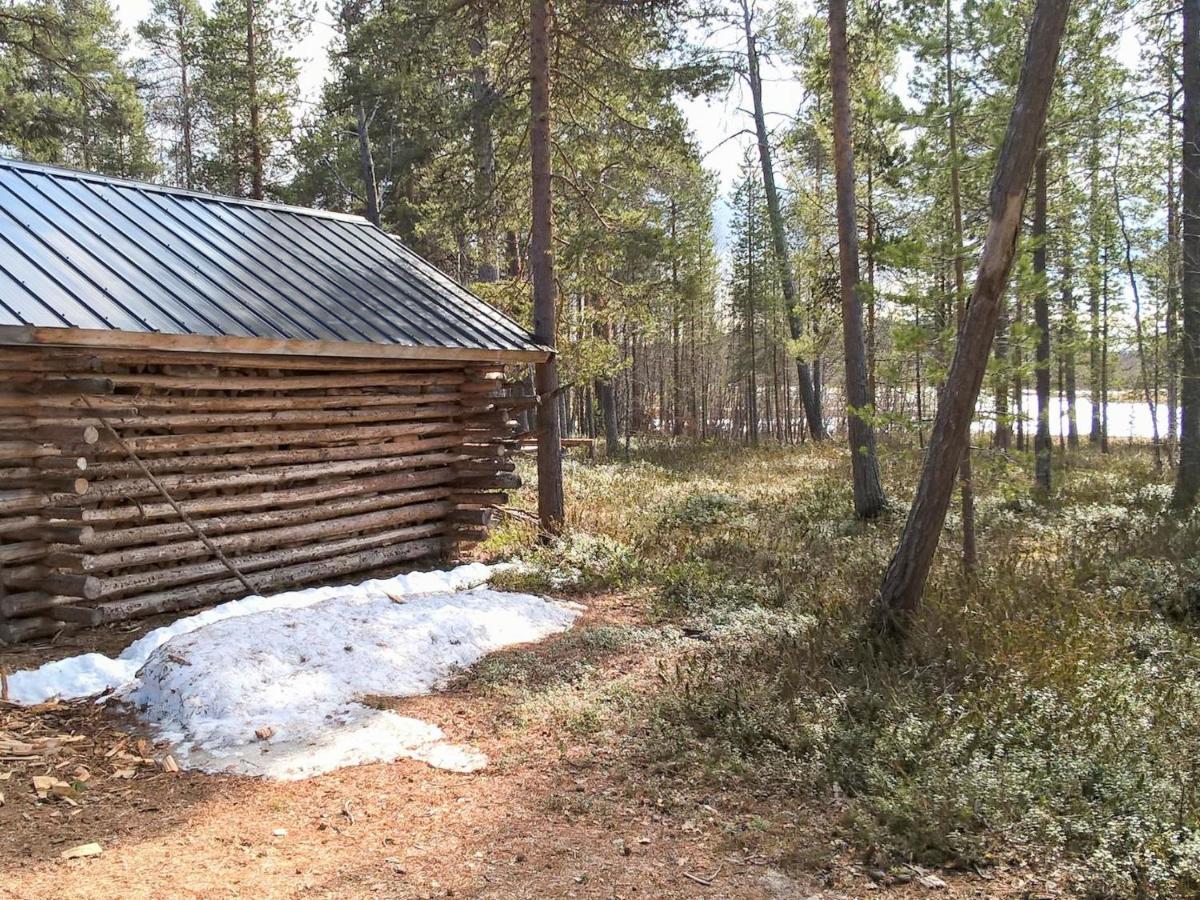 Holiday Home Hoviranta By Interhome Veskoniemi Bagian luar foto