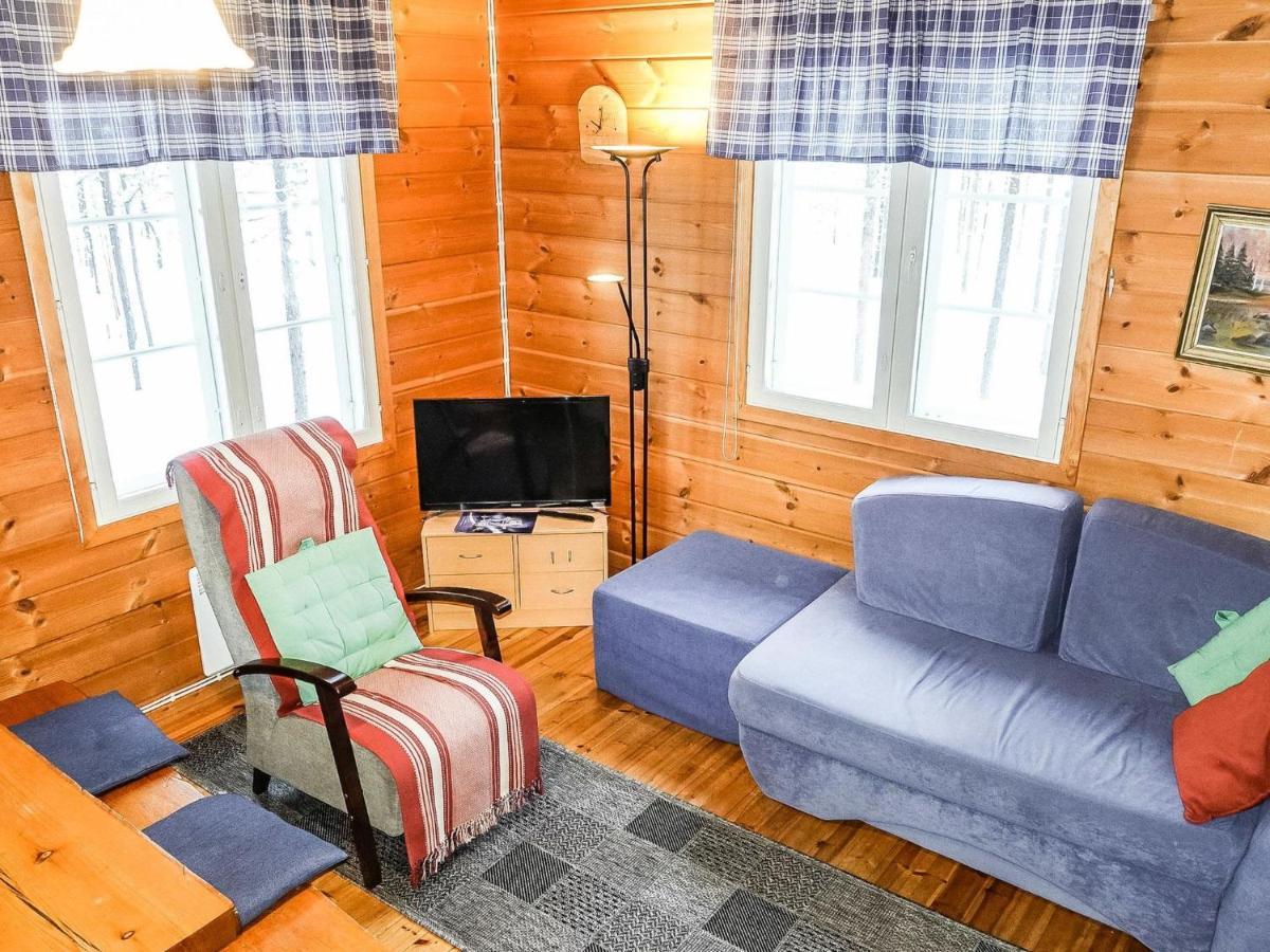 Holiday Home Hoviranta By Interhome Veskoniemi Bagian luar foto