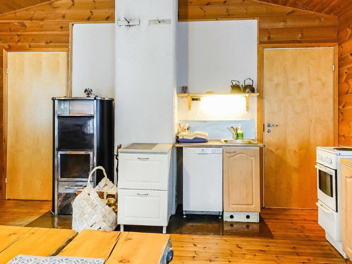 Holiday Home Hoviranta By Interhome Veskoniemi Bagian luar foto