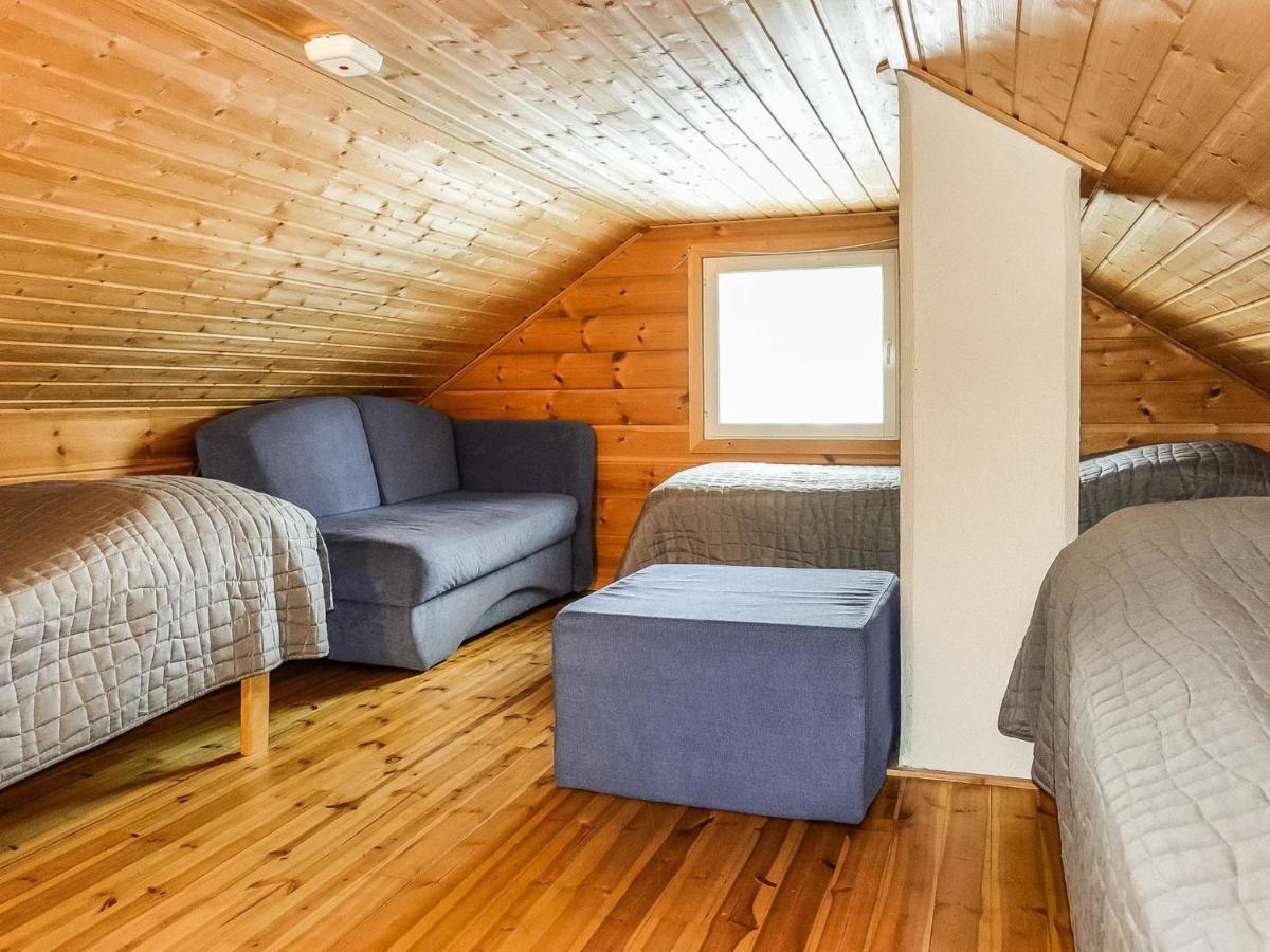Holiday Home Hoviranta By Interhome Veskoniemi Bagian luar foto