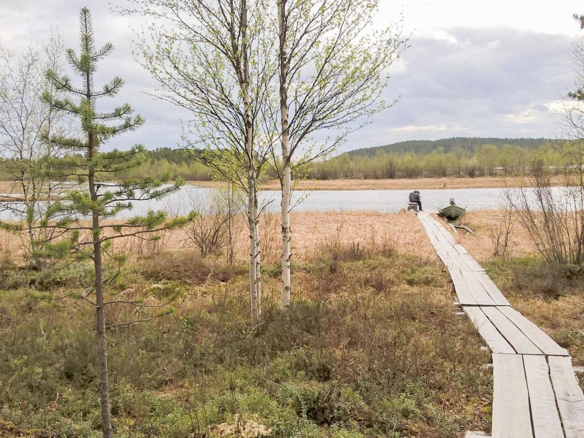 Holiday Home Hoviranta By Interhome Veskoniemi Bagian luar foto