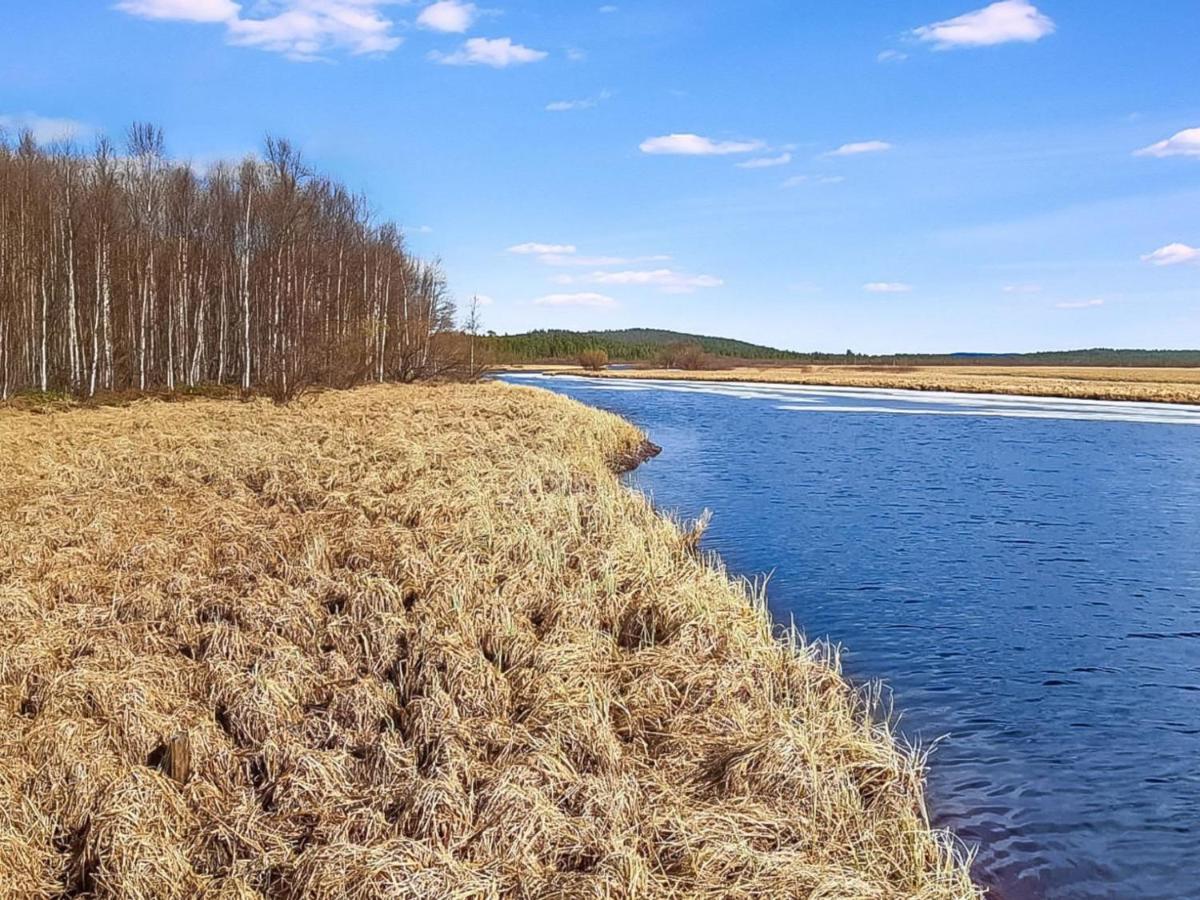Holiday Home Hoviranta By Interhome Veskoniemi Bagian luar foto