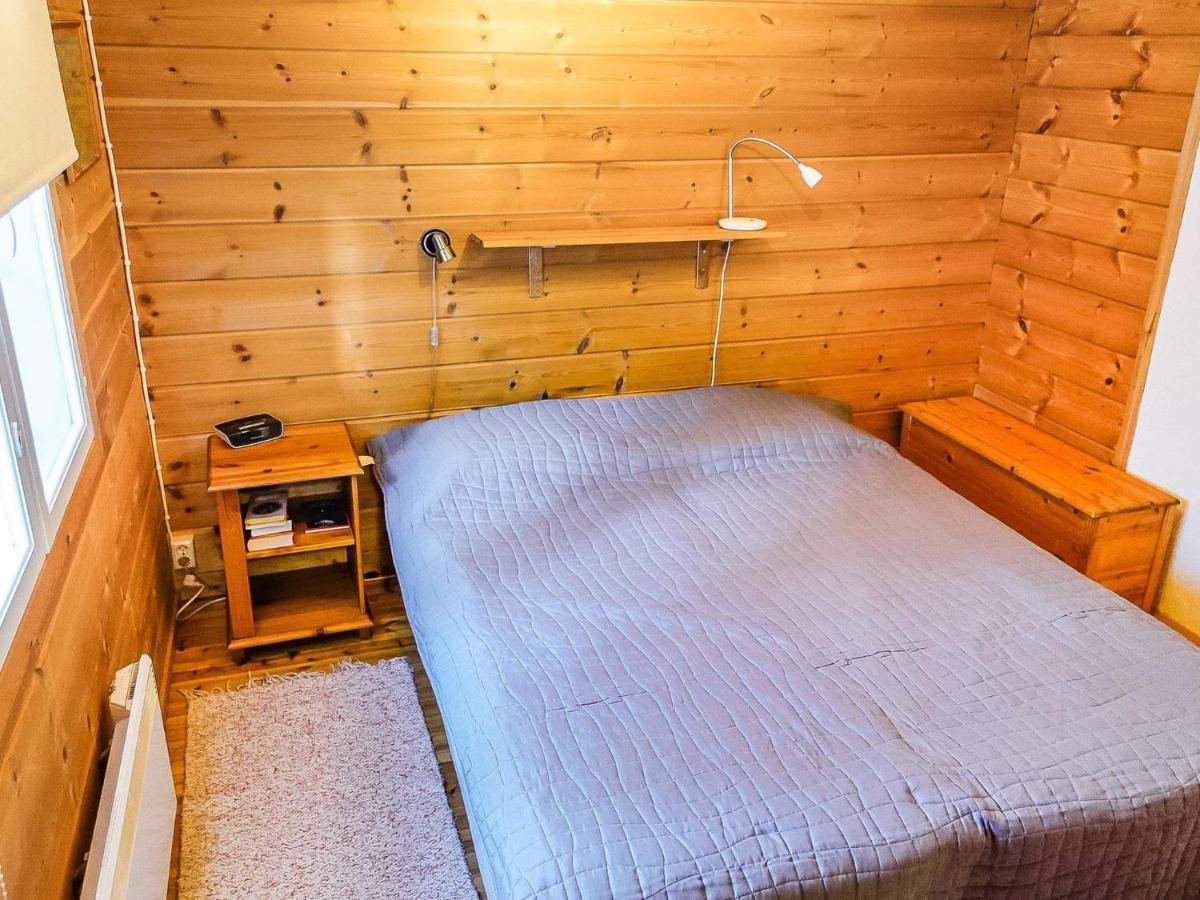 Holiday Home Hoviranta By Interhome Veskoniemi Bagian luar foto