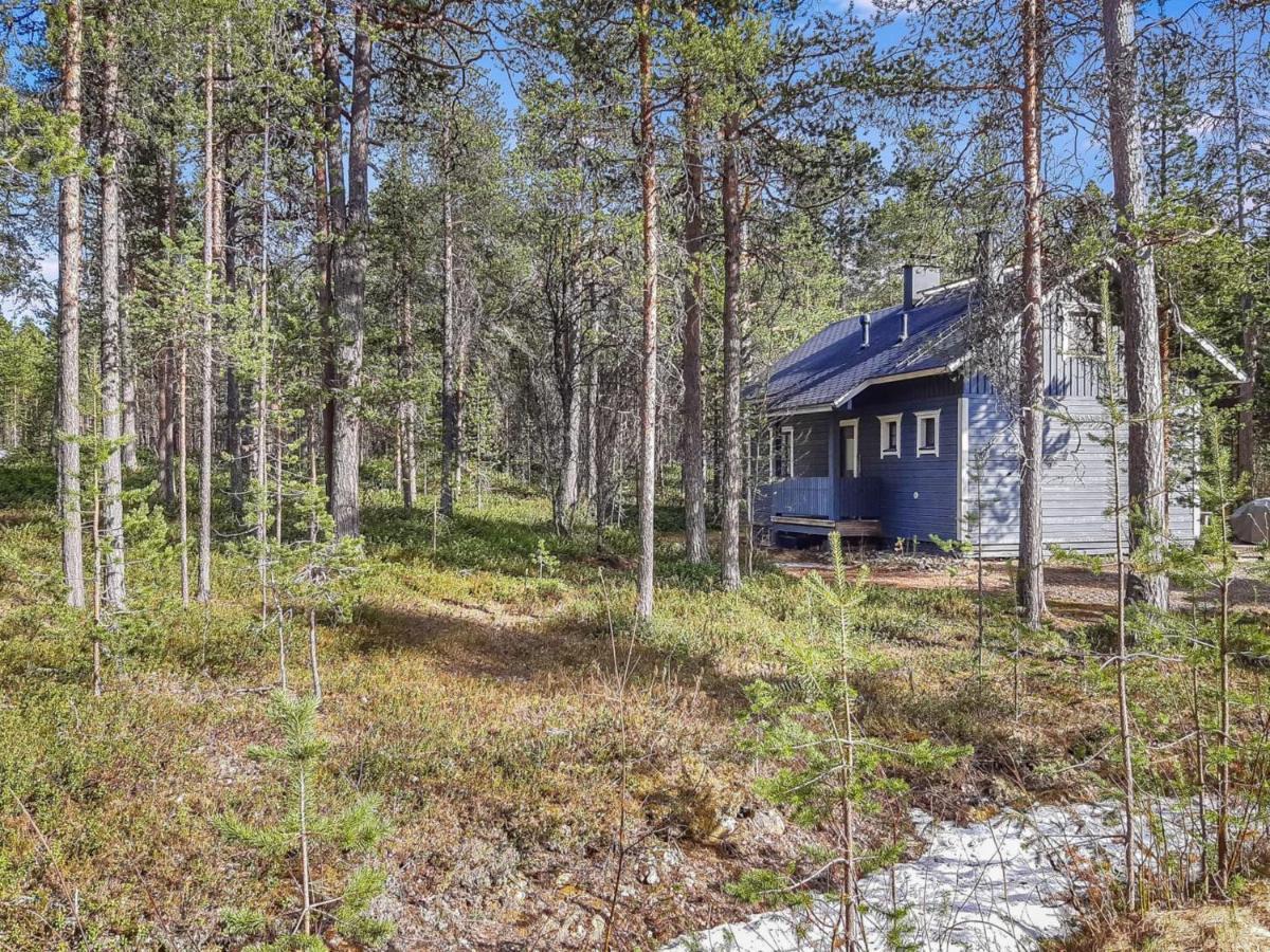 Holiday Home Hoviranta By Interhome Veskoniemi Bagian luar foto